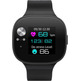 Smartwatch ASUS VivoWatch BP IP67 Black