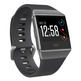 Smartwatch Fitbit Ionic Sports Grey Metallized