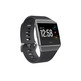 Smartwatch Fitbit Ionic Sports Grey Metallized