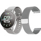 Smartwatch Forever ForeVive 2 SB-330 Blanco