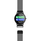 Smartwatch Forever ForeVive 2 SB-330 Black