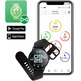 Smartwatch Forever ForeVive 2 SB-330 Black