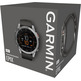 Smartwatch Garmin Epix 2 Silver/Gris