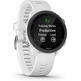 Smartwatch Garmin Forerunner 245 Music Blanco