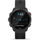 Smartwatch Garmin Forerunner 245 Music Black