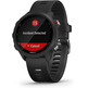 Smartwatch Garmin Forerunner 245 Music Black