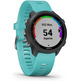 Smartwatch Garmin Forerunner 245 Music Turquoise