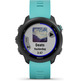 Smartwatch Garmin Forerunner 245 Music Turquoise