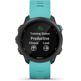 Smartwatch Garmin Forerunner 245 Music Turquoise
