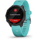 Smartwatch Garmin Forerunner 245 Music Turquoise