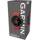 Smartwatch Garmin Forerunner 45 Notifications/Red-GPS Frequency