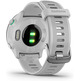 Smartwatch Garmin Forerunner 55 White