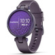 Smartwatch Garmin Lily Sport Orchid Midnight