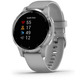 Smartwatch Garmin Sport Vivoactive 4S Silver Gray
