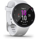 Smartwatch Garmin Sport Watch Forerunner 45S White