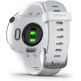 Smartwatch Garmin Sport Watch Forerunner 45S White