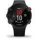 Smartwatch Garmin Sport Watch Forerunner 45S Black