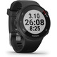 Smartwatch Garmin Sport Watch Forerunner 45S Black