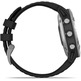 Smartwatch Garmin Sport Watch GPS Fenix 6 Silver