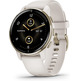 Smartwatch Garmin Venu 2 Plus GPS Beige and Gold