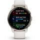 Smartwatch Garmin Venu 2 Plus GPS Beige and Gold