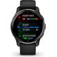 Smartwatch Garmin Venu 2 Plus GPS Black Pizarra