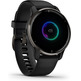 Smartwatch Garmin Venu 2 Plus GPS Black Pizarra