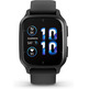 Smartwatch Garmin Venu SQ2 Music Edition 40mm GPS Black