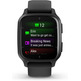 Smartwatch Garmin Venu SQ2 Music Edition 40mm GPS Black