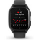 Smartwatch Garmin Venu SQ2 Music Edition 40mm GPS Black