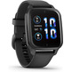 Smartwatch Garmin Venu SQ2 Music Edition 40mm GPS Black