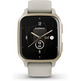 Smartwatch Garmin Venu SQ2 Music Edition 40mm GPS Gold Crema and Gris
