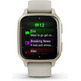 Smartwatch Garmin Venu SQ2 Music Edition 40mm GPS Gold Crema and Gris