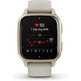 Smartwatch Garmin Venu SQ2 Music Edition 40mm GPS Gold Crema and Gris