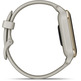 Smartwatch Garmin Venu SQ2 Music Edition 40mm GPS Gold Crema and Gris