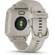 Smartwatch Garmin Venu SQ2 Music Edition 40mm GPS Gold Crema and Gris