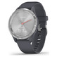 Smartwatch Garmin VivoMove 3S Silver 39mm