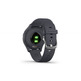 Smartwatch Garmin VivoMove 3S Silver 39mm