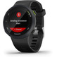 Smartwatch Garmin Sport ForeRunner 45 Black