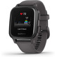 Smartwatch GPS Garmin Venu SQ Grey