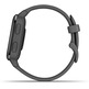 Smartwatch GPS Garmin Venu SQ Grey