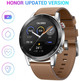 Smartwatch Honor MagicWatch 2 46mm Flax Brown