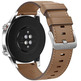 Smartwatch Honor MagicWatch 2 46mm Flax Brown