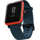 Smartwatch Huami Amazfit Bip S Red Orange 1.28 ' '/BTC5.0/Pulitro/GPS