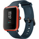 Smartwatch Huami Amazfit Bip S Red Orange 1.28 ' '/BTC5.0/Pulitro/GPS