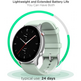 Smartwatch Huami Amazfit GTR 2e Green Esmeralda