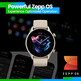 Smartwatch Huami Amazfit GTR 3 GPS Midnight Midnight