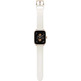 Smartwatch Huami Amazfit GTS 4 Brumoso White