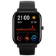 Smartwatch Huami Amazfit GTS Obsidian Black 1.65"/BT5/Heart rate monitor/GPS