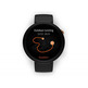 Smartwatch Huami Amazfit Nexus Black 1.39"/BT4.2/4G/E-Sim/GPS